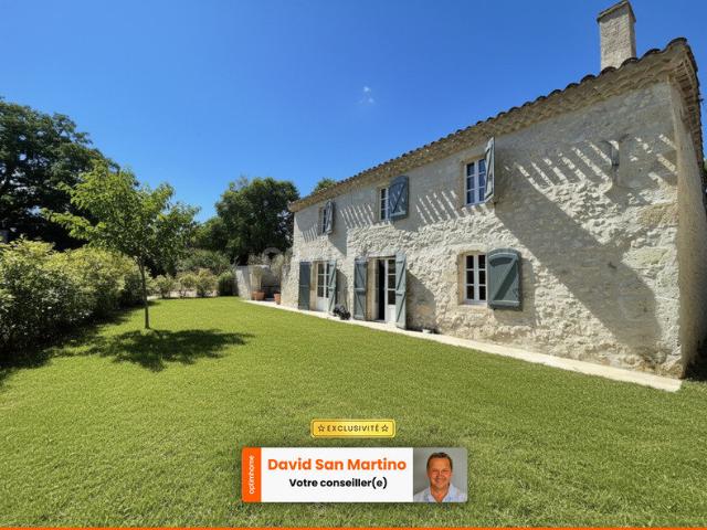 Maison vente à Condom, Marsolan