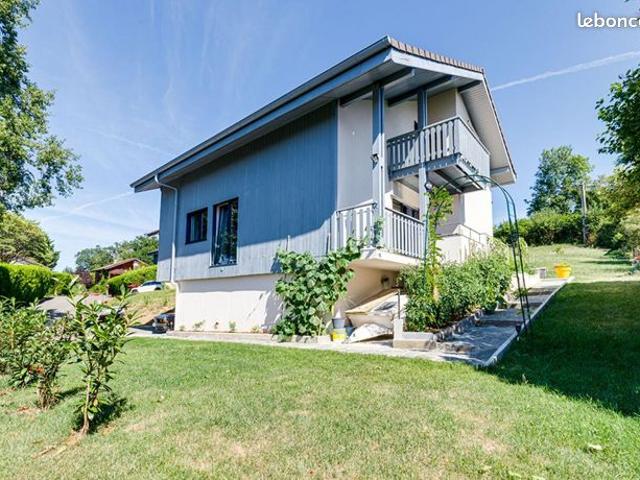 Maison vente à Thonon-les-Bains, Ballaison