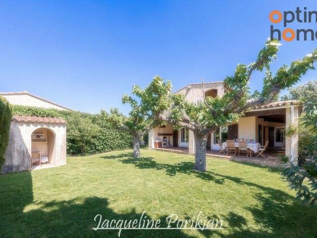 Maison vente à Aix-en-Provence, Gardanne