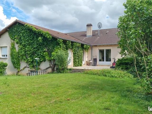 Maison vente à Metz, Verny