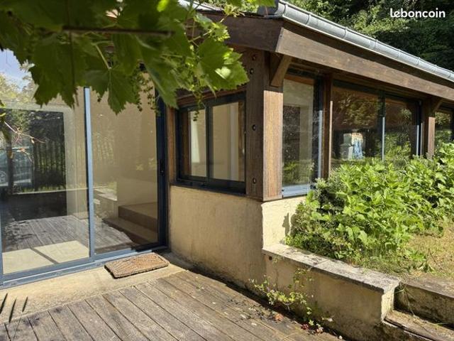 Maison vente à Tours, Rigny-ussé