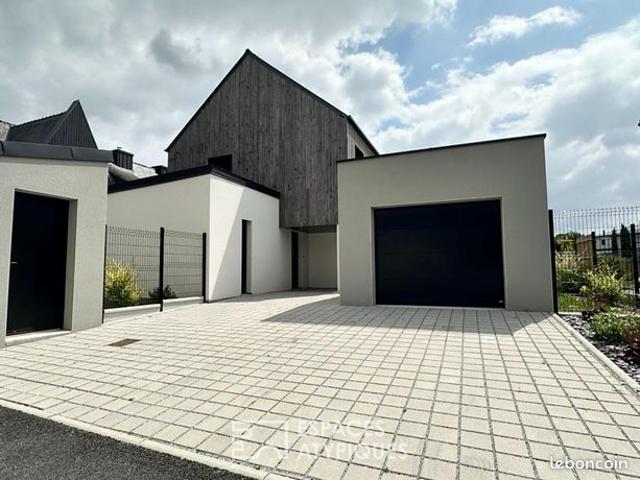 Maison vente à Rennes, Bretagne