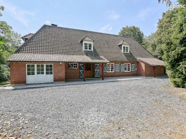 Maison vente à Béthune, Sailly-sur-la-lys