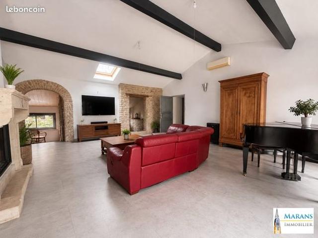 Maison vente à Chaillé-les-Marais, Vendée