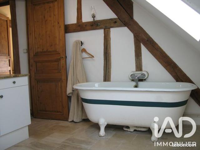 Maison vente à Fontainebleau, Samois-sur-seine