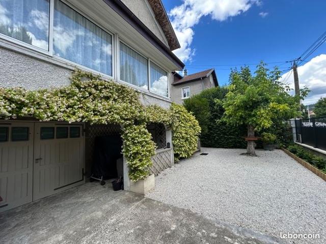 Maison vente à Chambéry, Aix-les-bains