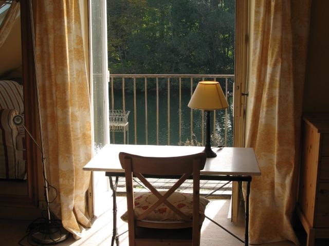 Maison vente à Bas Samois, Samois-sur-Seine