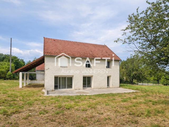 Maison vente à Cosne-Cours-sur-Loire, Arquian