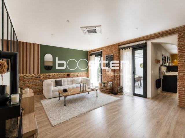 Maison vente à Toulouse