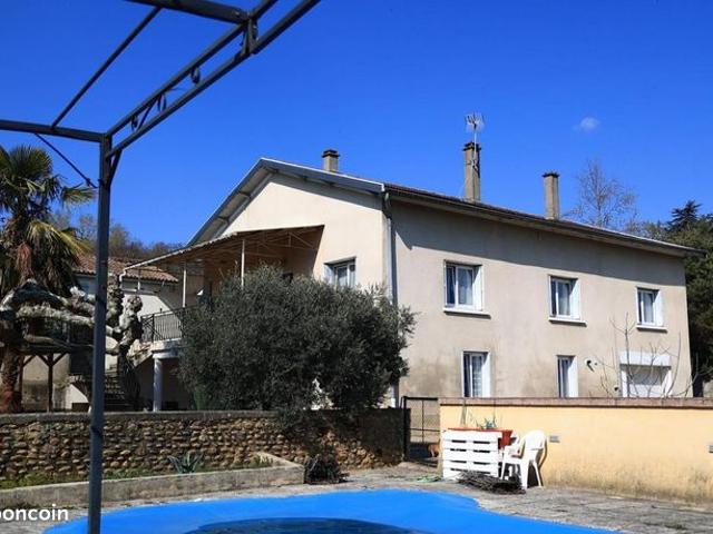 Maison vente à Valence, Hauterives
