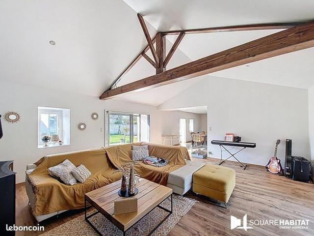 Maison vente à Apremont, Ardennes