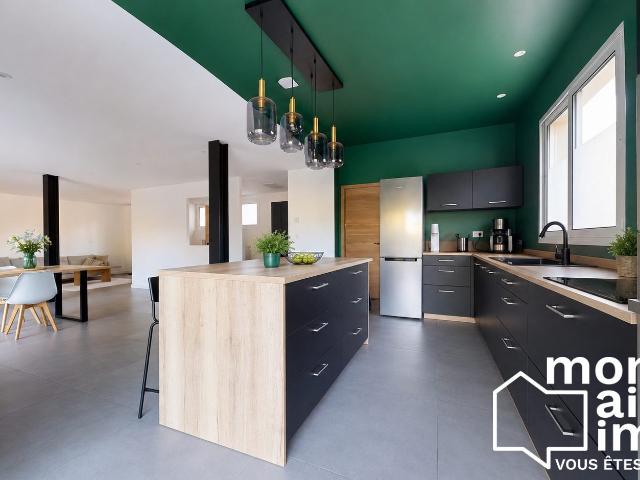 Maison vente à Bordeaux, Sadirac