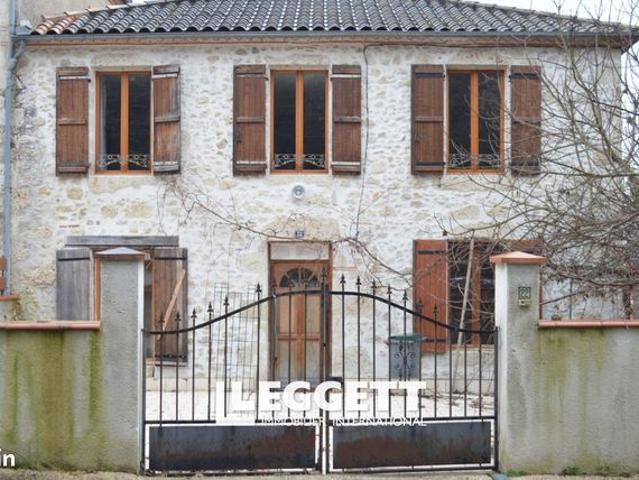 Maison vente à Béziers, Montesquieu