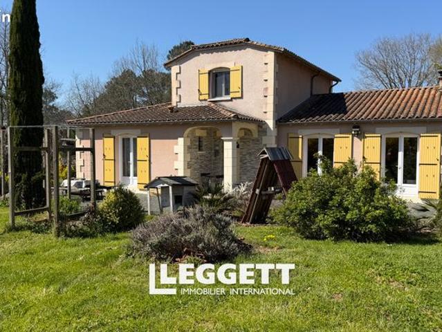 Maison vente à Nontron, Saint-romain-et-saint-clément
