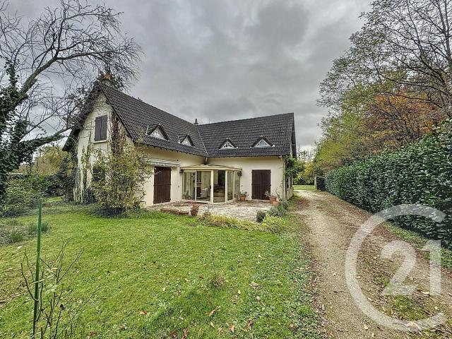 Maison vente à Romorantin-Lanthenay, Pruniers-en-sologne