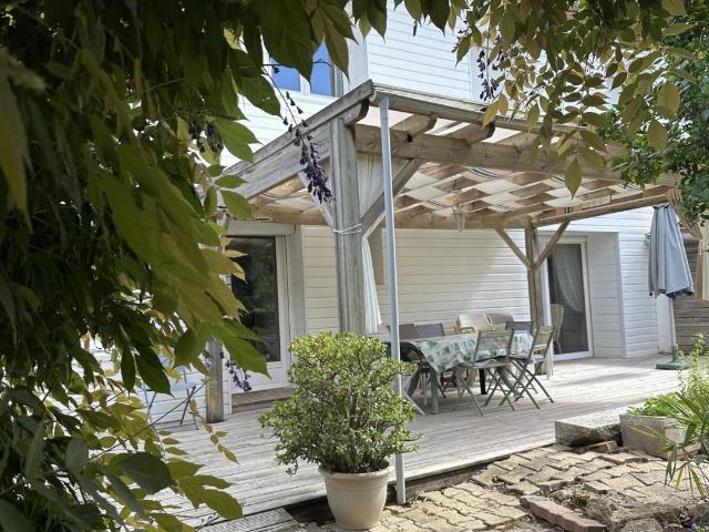 Maison vente à Les Sables-d'Olonne, Saint-vincent-sur-graon