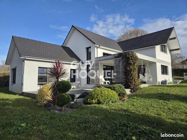 Maison vente à Caubios-loos, Pyrénées-Atlantiques