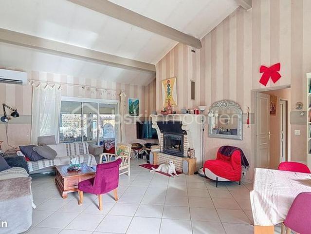 Maison vente à Arcachon, Belin-béliet