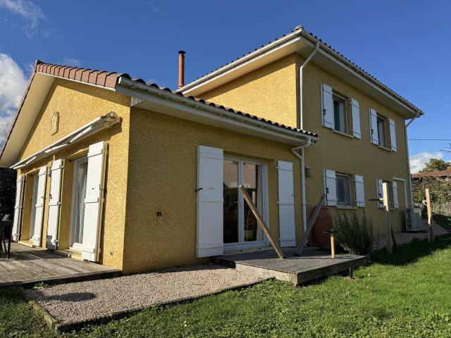 Maison vente à Villefranche-sur-Saône, Rhône