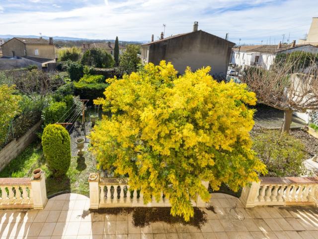 Maison vente à Carcassonne