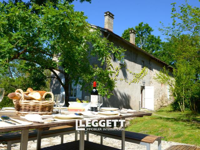 Maison vente à Figeac