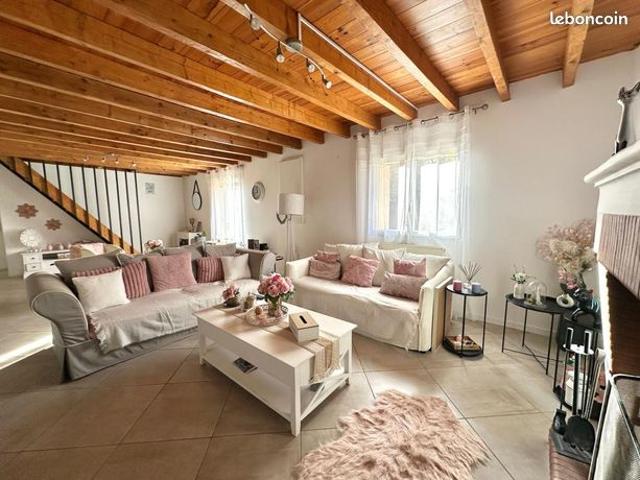 Maison vente à Langon