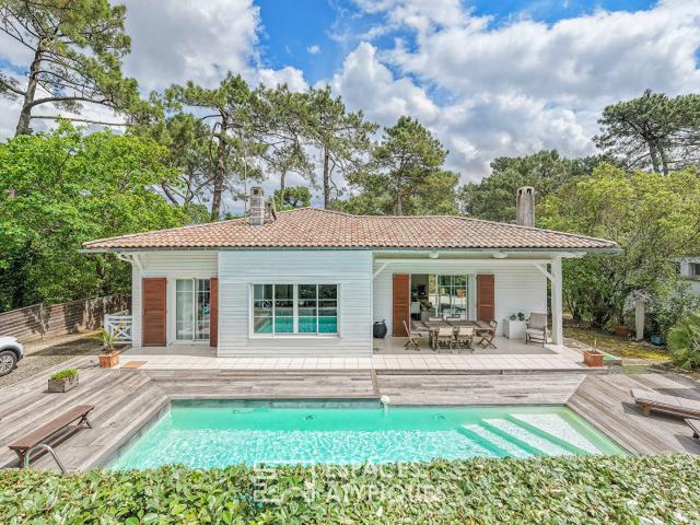 Maison vente à Arcachon