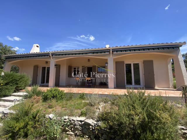 Maison vente à Nîmes