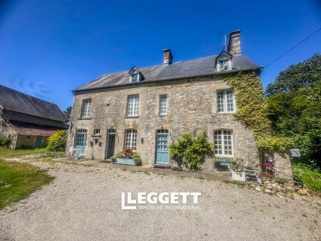 Maison vente à Cherbourg, Biniville