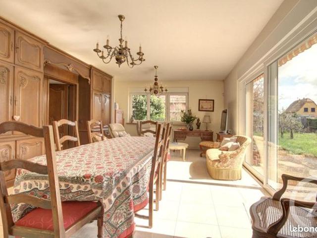Maison vente à Sélestat-Erstein, Hilsenheim