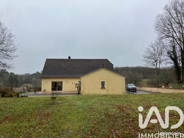 Maison vente à Sarlat-la-Canéda, Meyrals