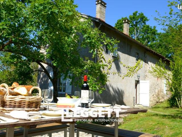 Maison vente à Figeac