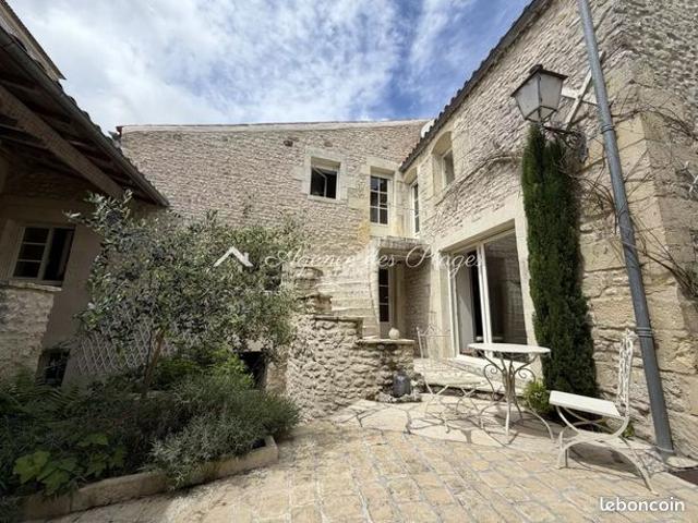 Maison vente à Rochefort, Meschers-sur-gironde