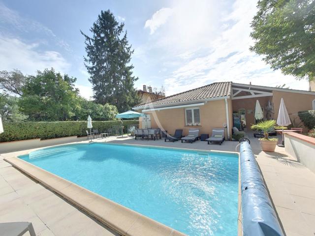 Maison vente à Montauban