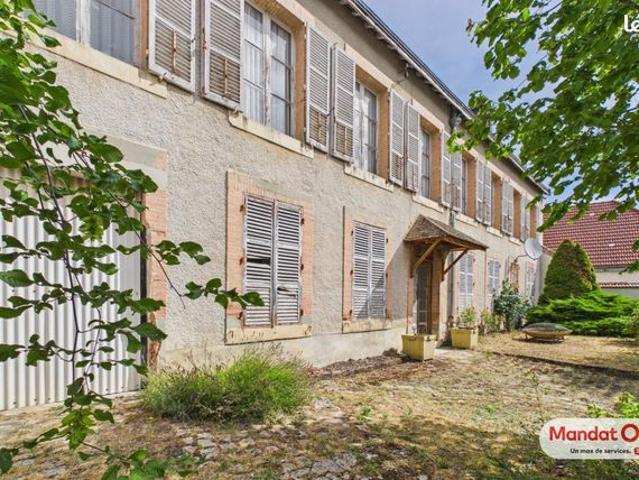 Maison vente à Reims, Verzy