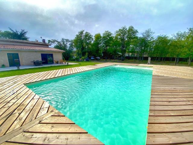 Maison vente à Langon, Noaillan
