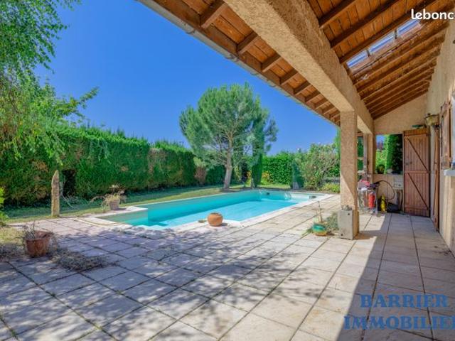 Maison vente à La Tour-du-Pin, Satolas-et-bonce