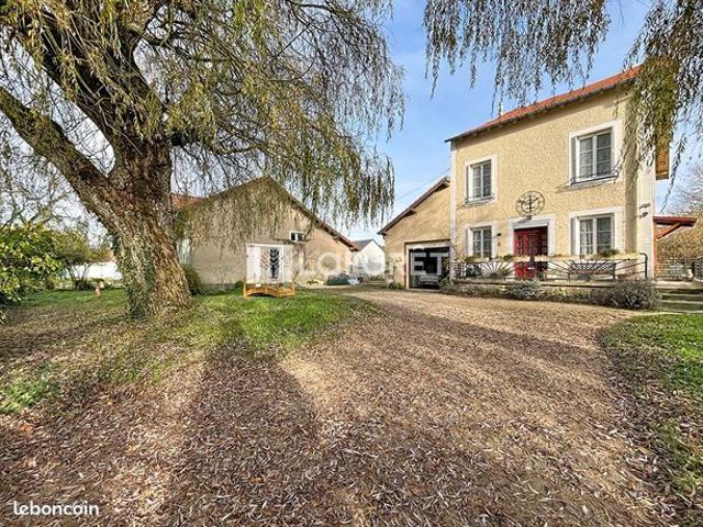 Maison vente à Neufchâteau, Maxey-sur-meuse