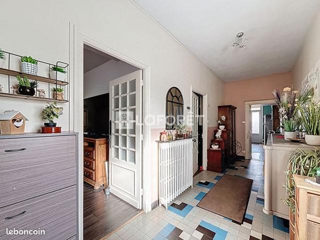 Maison vente à Neufchâteau, Maxey-sur-meuse