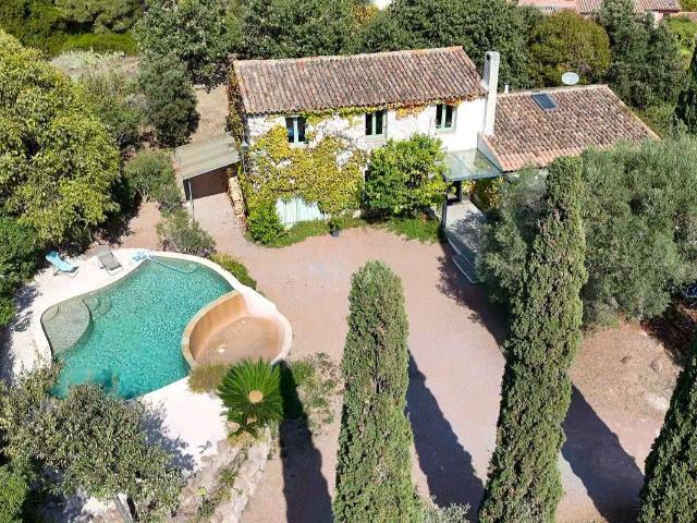 Maison vente à Fréjus, Var