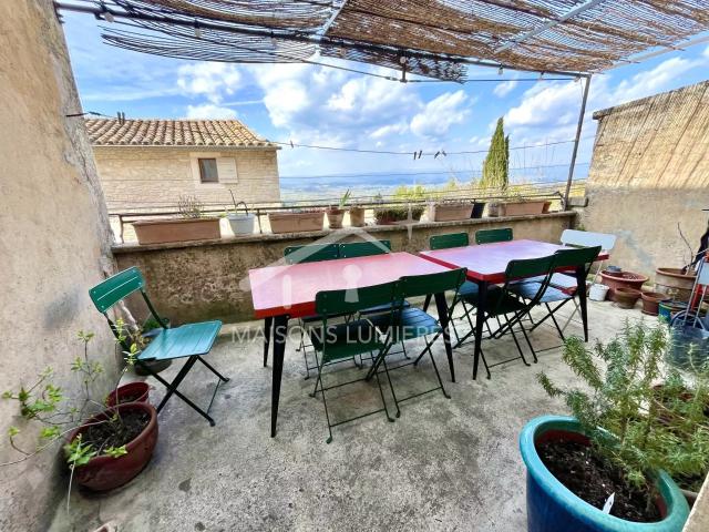 Maison vente à Apt, Bonnieux