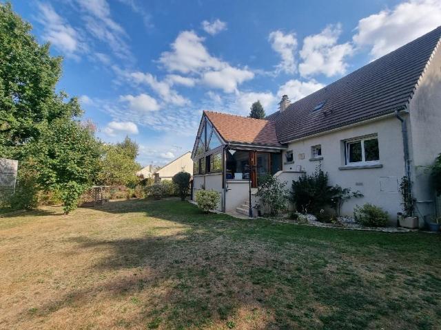 Maison vente à Milly-la-Forêt, Essonne