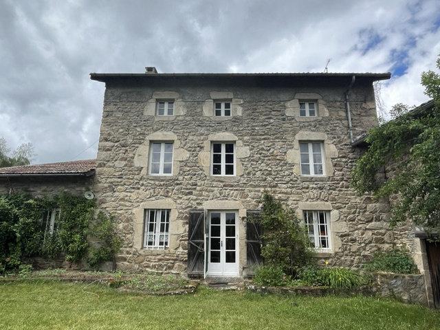 Maison vente à Ambert, Saint-bonnet-le-chastel