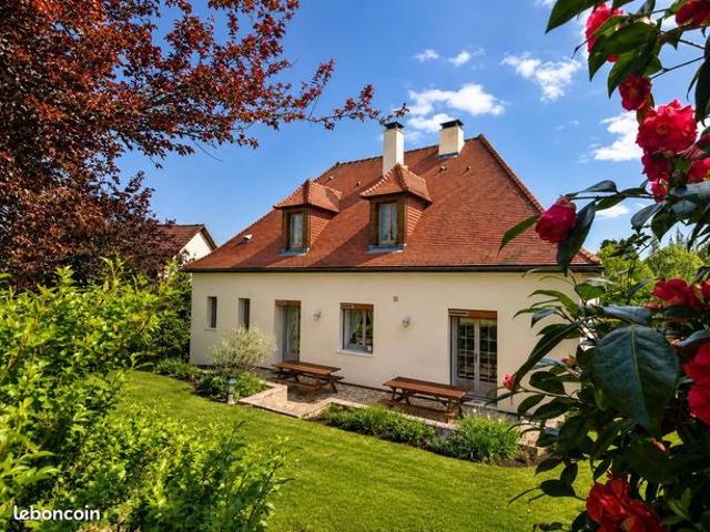Maison vente à Guéret, La Souterraine