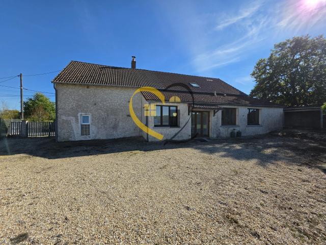 Maison vente à Parassy, Cher