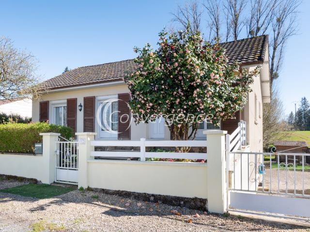 Maison vente à Limoges, La Meyze