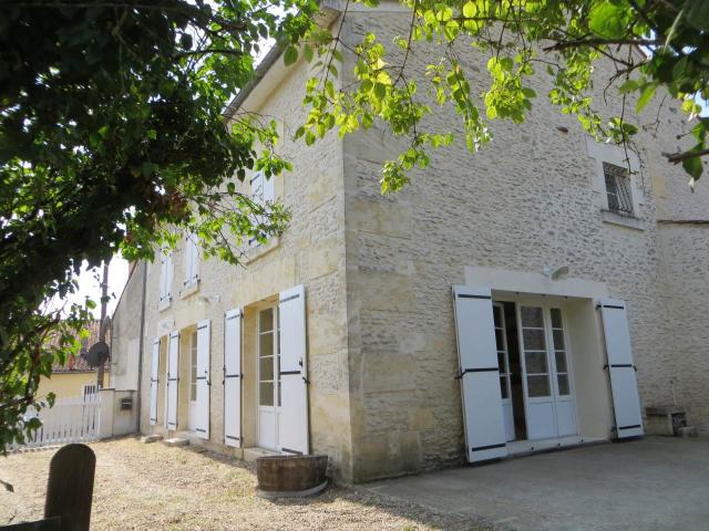 Maison location à Cognac, Javrezac