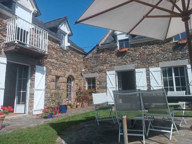 Maison vente à Saint-Malo, Bretagne