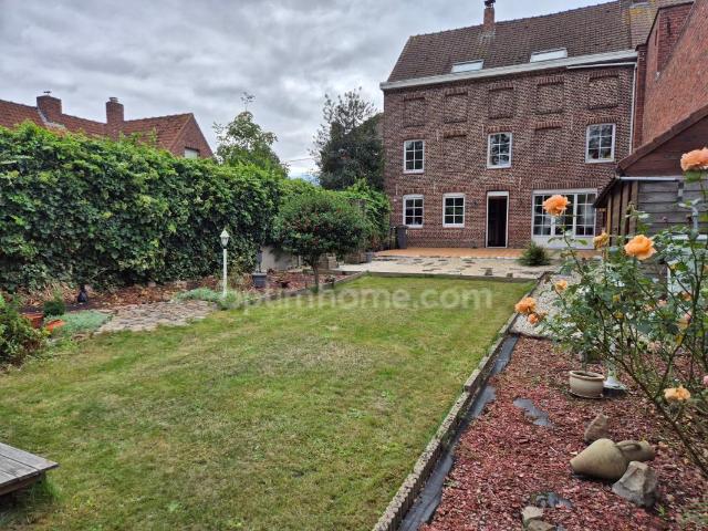 Maison vente à Bousbecque, Nord
