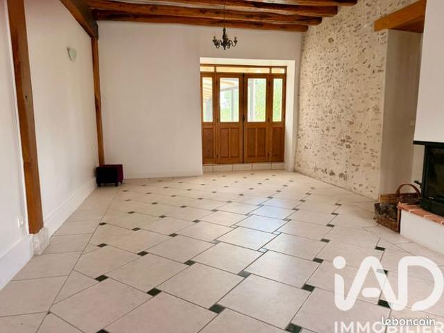 Maison vente à Provins, Courpalay